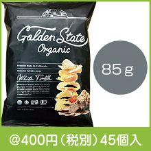 ゴールデンステイトオーガニック有機ポテトチップス（種類選択）|400円〜499円|予算で選ぶ