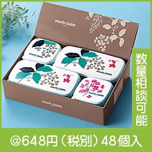 �ޥꡦ���졼�� �ե����饤��å���¸�ƴ�4P���å�