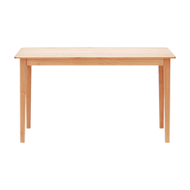 ISSEIKI ERIS-2 125 DINING TABLE|テーブル|商品カテゴリ