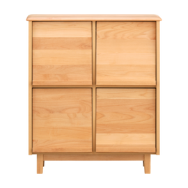 ISSEIKI ERIS-2 82 FRAP MAGAZINE RACK (NA)|収納家具|商品カテゴリ