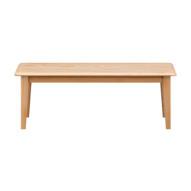 ISSEIKI ERIS 105 CENTER TABLE (NA)|テーブル|商品カテゴリ