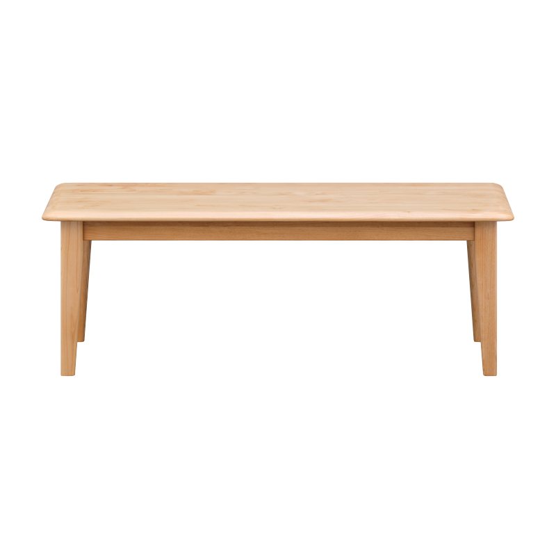 10-3 milli ミリ ST table テーブル センターテーブル-03-ブルー - KIT