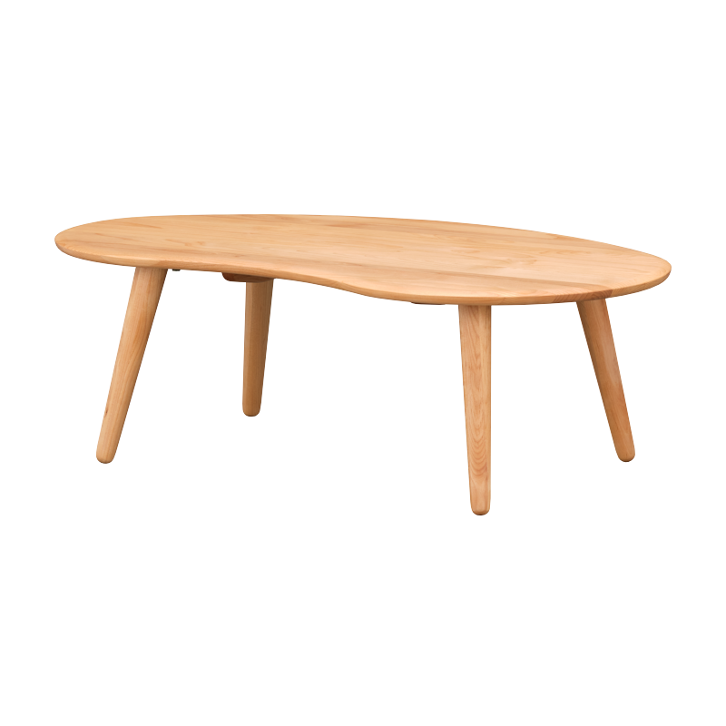 一生紀 モフィ 100 テーブル (ナチュラル) ISSEIKI MOFY ISSEIKI MOFY 100 TABLE (NA) | 【公式オンラインショップ