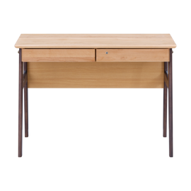 ISSEIKI KIDS ECRU DESK 105 (NA)|学習机・デスク|商品カテゴリ
