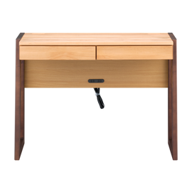 ISSEIKI KIDS STEP DESK 100 (AL-NA/MBR)|学習机・デスク|商品カテゴリ
