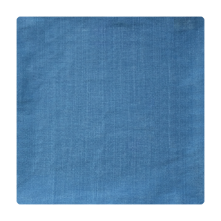 ISSEIKI KIDS FIORE CHAIR SEAT COVER (BL)