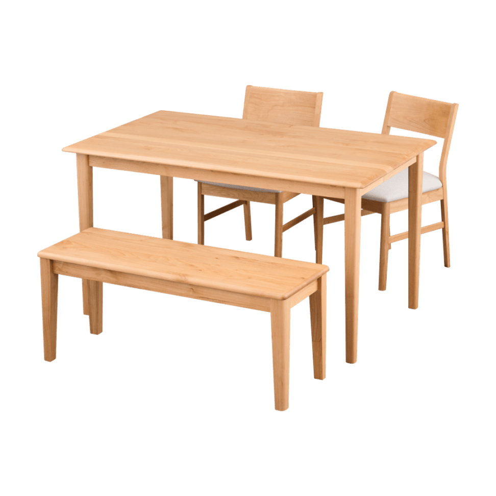 ISSEIKI 【SET】ERIS-3 125 DINING 4点SET (DT+DCx2+DB) | 【公式