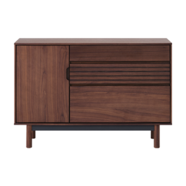 ISSEIKI STYLE-2 SIDE BOARD 120 (WN-MBR)|収納家具|商品カテゴリ