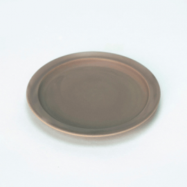 SAKUZAN Sara Saucer Brown|雑貨|商品カテゴリ