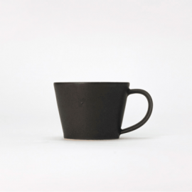 SAKUZAN Sara Coffee Cup Black|雑貨|商品カテゴリ