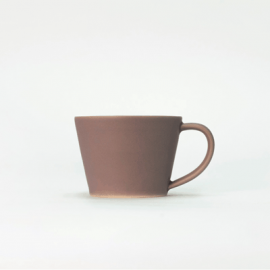 SAKUZAN Sara Coffee Cup Brown|雑貨|商品カテゴリ