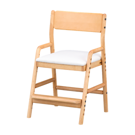 ISSEIKI KIDS FIORE-KD-2 DESK CHAIR (NA-WH)