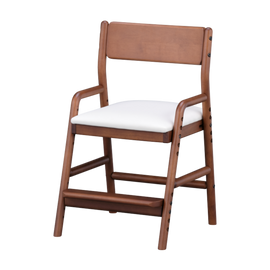 ISSEIKI KIDS FIORE-KD-2 DESK CHAIR (MBR-WH)