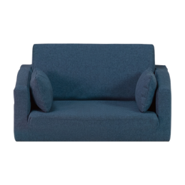 【アウトレット】ISSEIKI KIDS EIS MINI SOFA BED (NBL21)|ソファ|商品カテゴリ