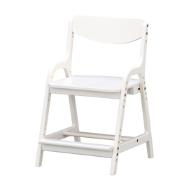ISSEIKI KIDS AIRY-4 DESK CHAIR (WH)|子供椅子|商品カテゴリ