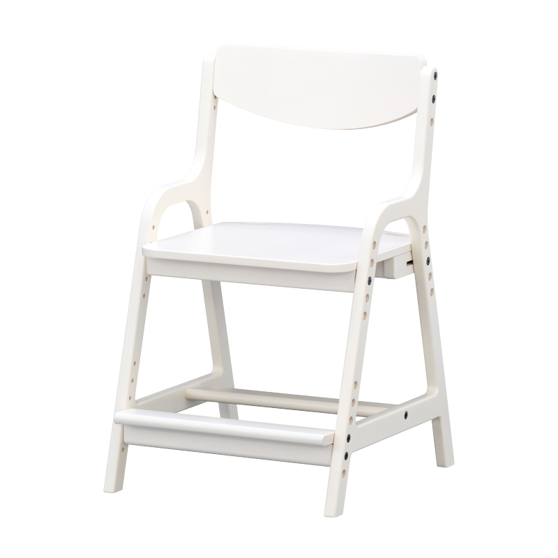 ISSEIKI KIDS AIRY-4 DESK CHAIR (WH)