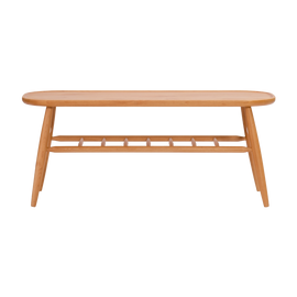 ISSEIKI NORN-2 BENCH TABLE|チェア・椅子|商品カテゴリ