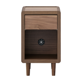 ISSEIKI CURIP SIDE TABLE 30 (WN-MBR)|テーブル|商品カテゴリ