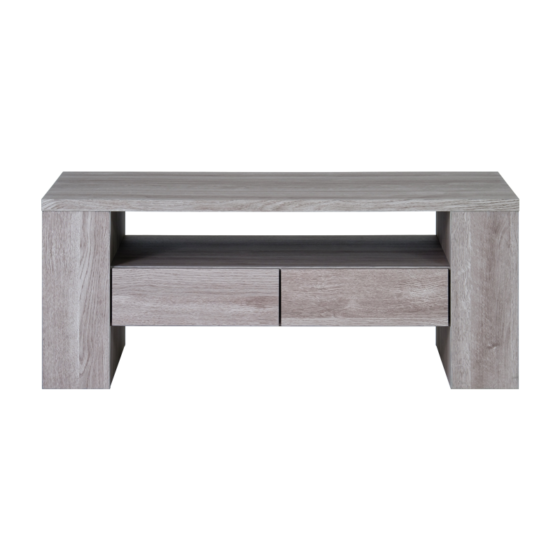 ISSEIKI HORNET-2 CENTER TABLE 100 (GY)