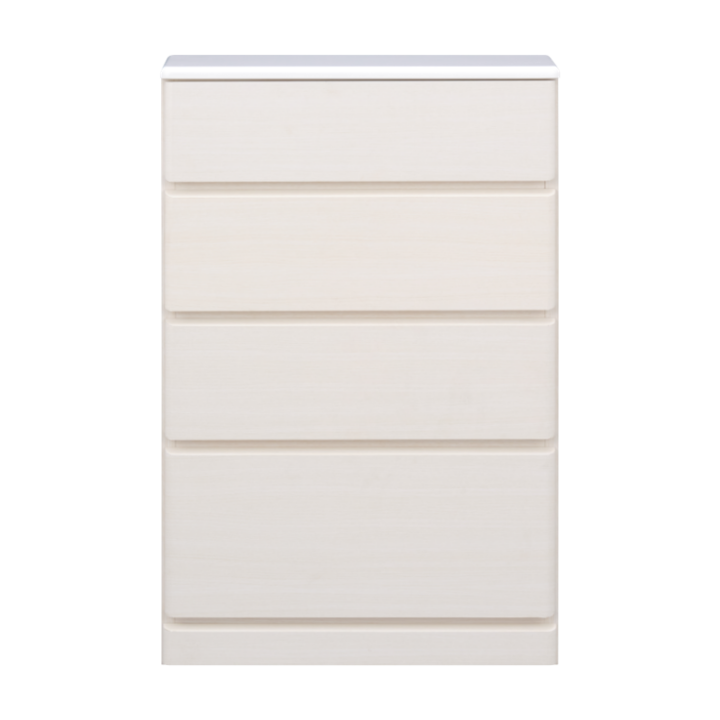 ISSEIKI PULITO CHEST 60-4 (MF-WH)