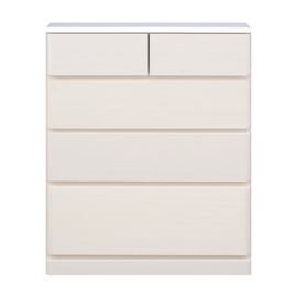 ISSEIKI PULITO CHEST 75-4 (MF-WH)