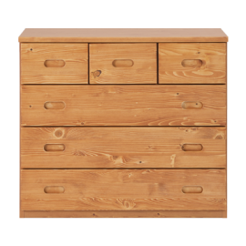 ISSEIKI MACARO CHEST 90-4|ISSEIKI|PRODUCTS