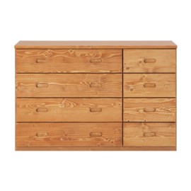 ISSEIKI MACARO CHEST 120-4|ISSEIKI|PRODUCTS