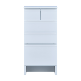 ISSEIKI HELMI CHEST 45 (D30) (MF-WH)