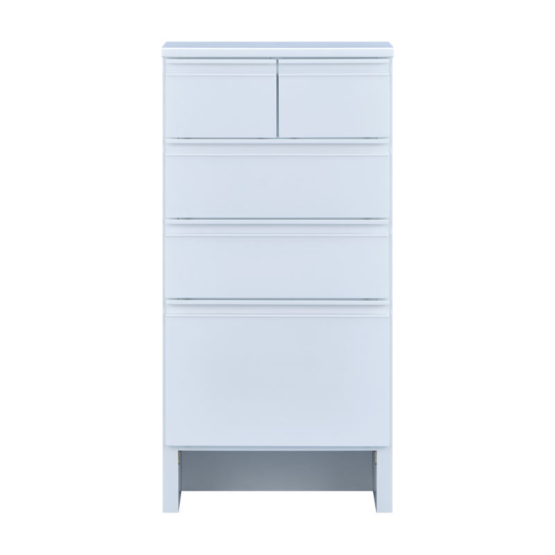 ISSEIKI HELMI CHEST 45 (D30) (MF-WH)