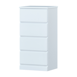 ISSEIKI SOFEE CHEST 40-30 (MF-WH)|収納家具|商品カテゴリ