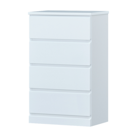 ISSEIKI SOFEE CHEST 50-30 (MF-WH)|収納家具|商品カテゴリ