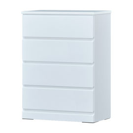 ISSEIKI SOFEE CHEST 60-30 (MF-WH)|収納家具|商品カテゴリ