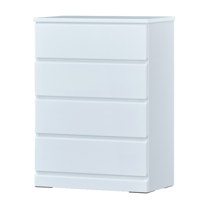 ISSEIKI SOFEE CHEST 60-30 (MF-WH)