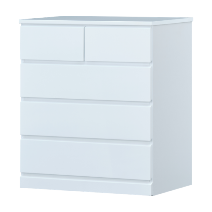 ISSEIKI SOFEE CHEST 70-30 (MF-WH)