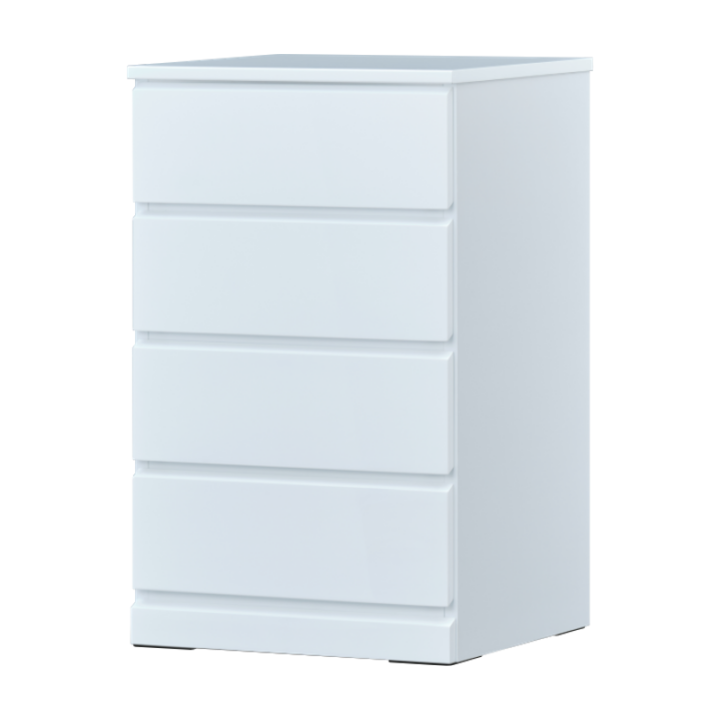 ISSEIKI SOFEE CHEST 50-45 (MF-WH) | 【公式オンラインショップ