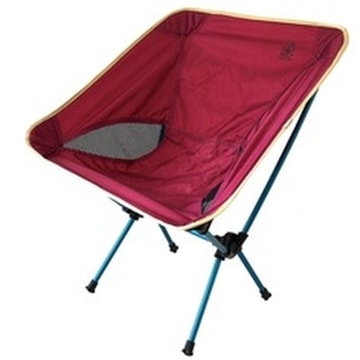 【アウトレット】ZELT FOR LIFE ZELT FURNITURE 軽量チェア WI