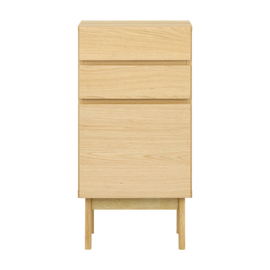 ISSEIKI FACT-3 LIVING BOARD 43 (OAK)