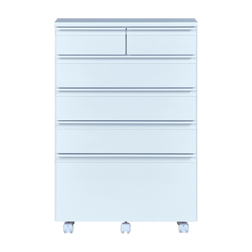 ISSEIKI DRITTO CHEST 60 (D30) (MF-WH)