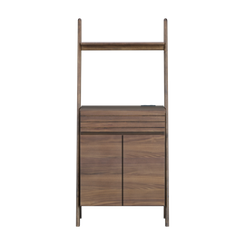 ISSEIKI ACHESCO CABINET 65 (WN-V-MBR)|収納家具|商品カテゴリ