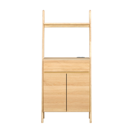 ISSEIKI ACHESCO CABINET 65 (WO-V-NA)|収納家具|商品カテゴリ