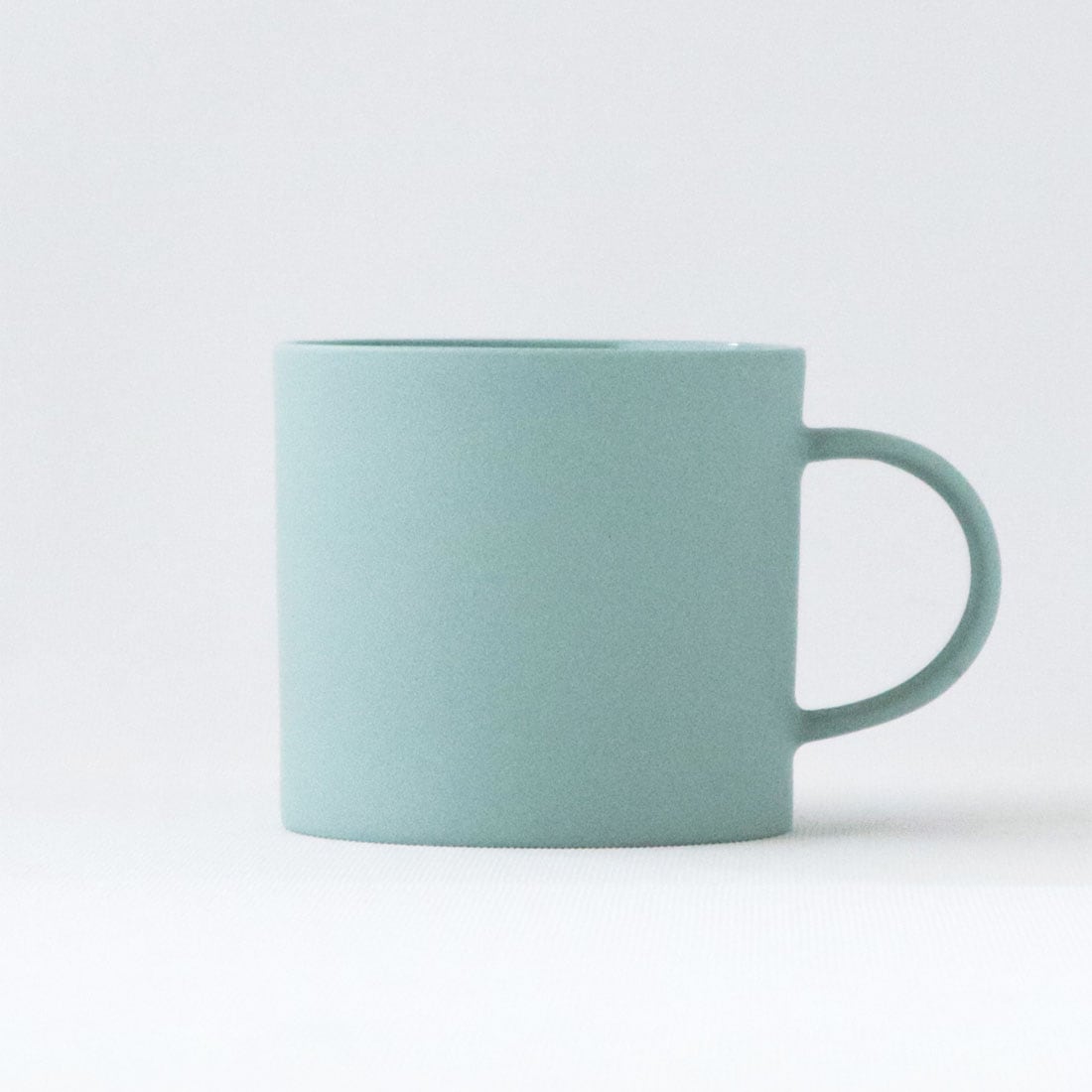 MOHEIM STONEWARE MUG 250ライトブルー