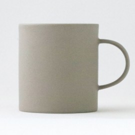 MOHEIM STONEWARE MUG 330グレイ|雑貨|商品カテゴリ