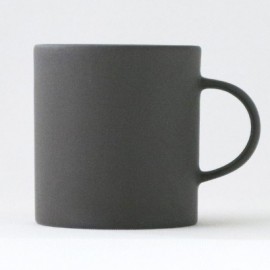 MOHEIM STONEWARE MUG 330ブラック|雑貨|商品カテゴリ