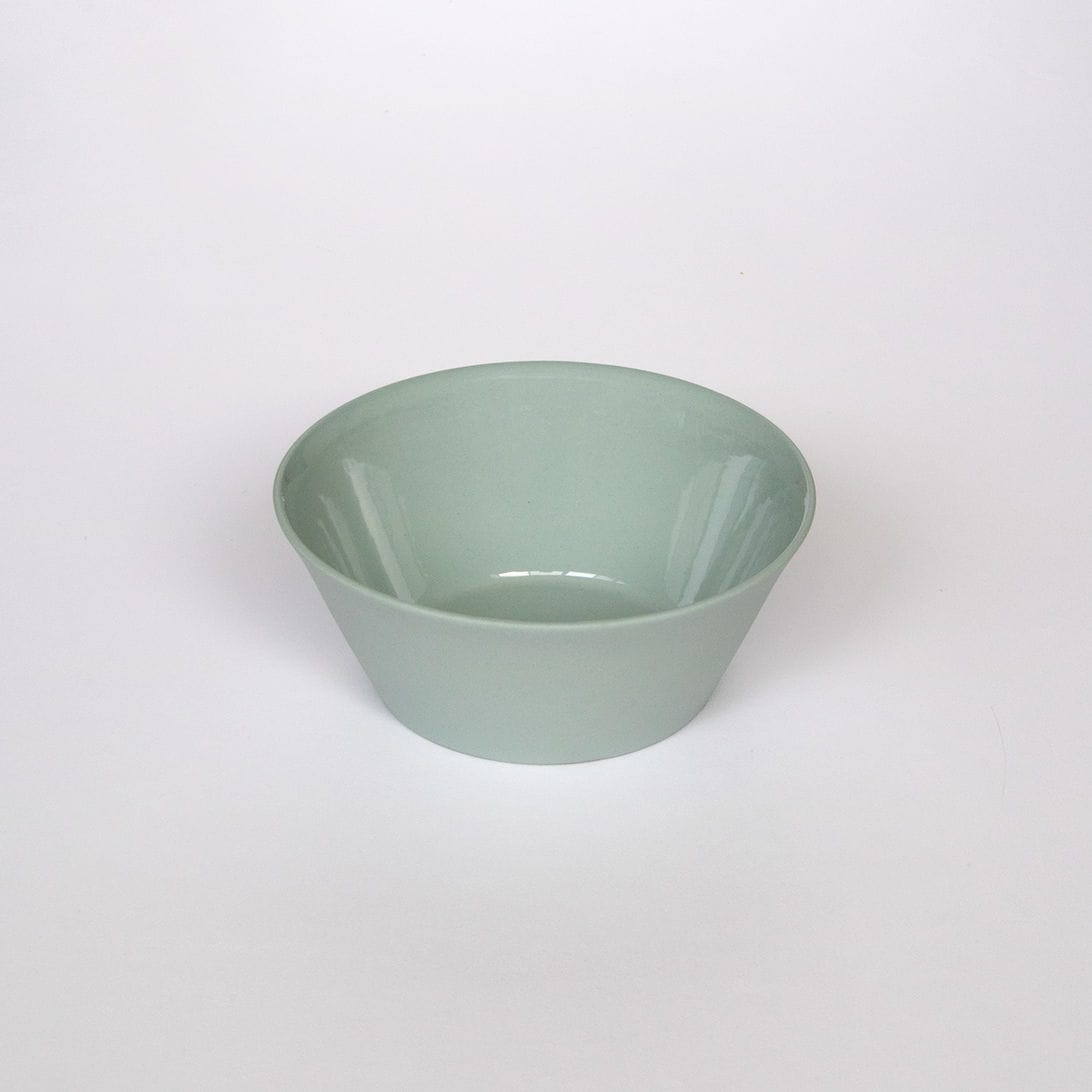MOHEIM STONEWARE BOWL 150ライトブルー