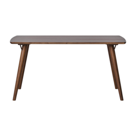 【アウトレット】ISSEIKI CLONE DINING TABLE 140 (WN-V-MBR)|テーブル|商品カテゴリ