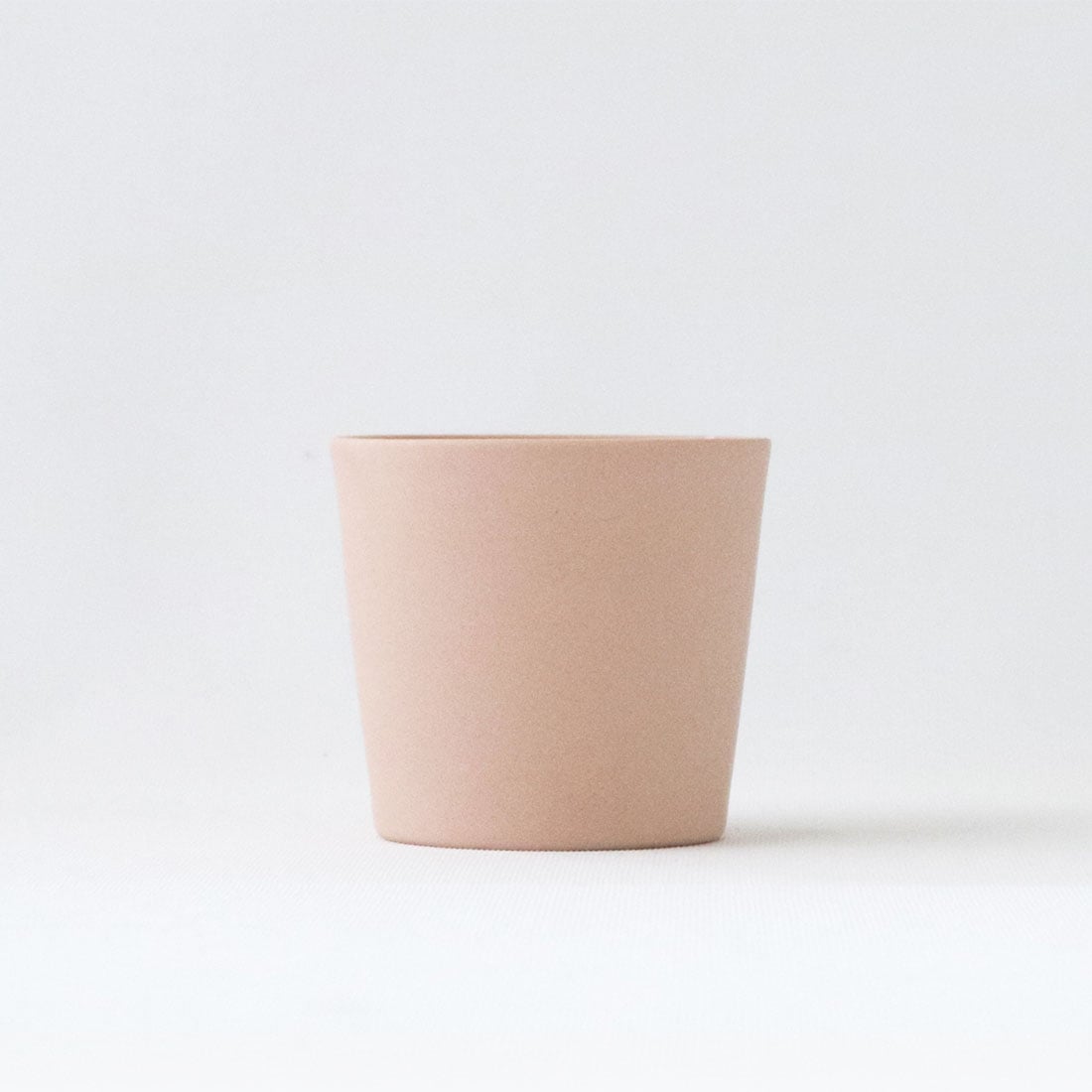 MOHEIM STONEWARE TUMBLER Sピンク