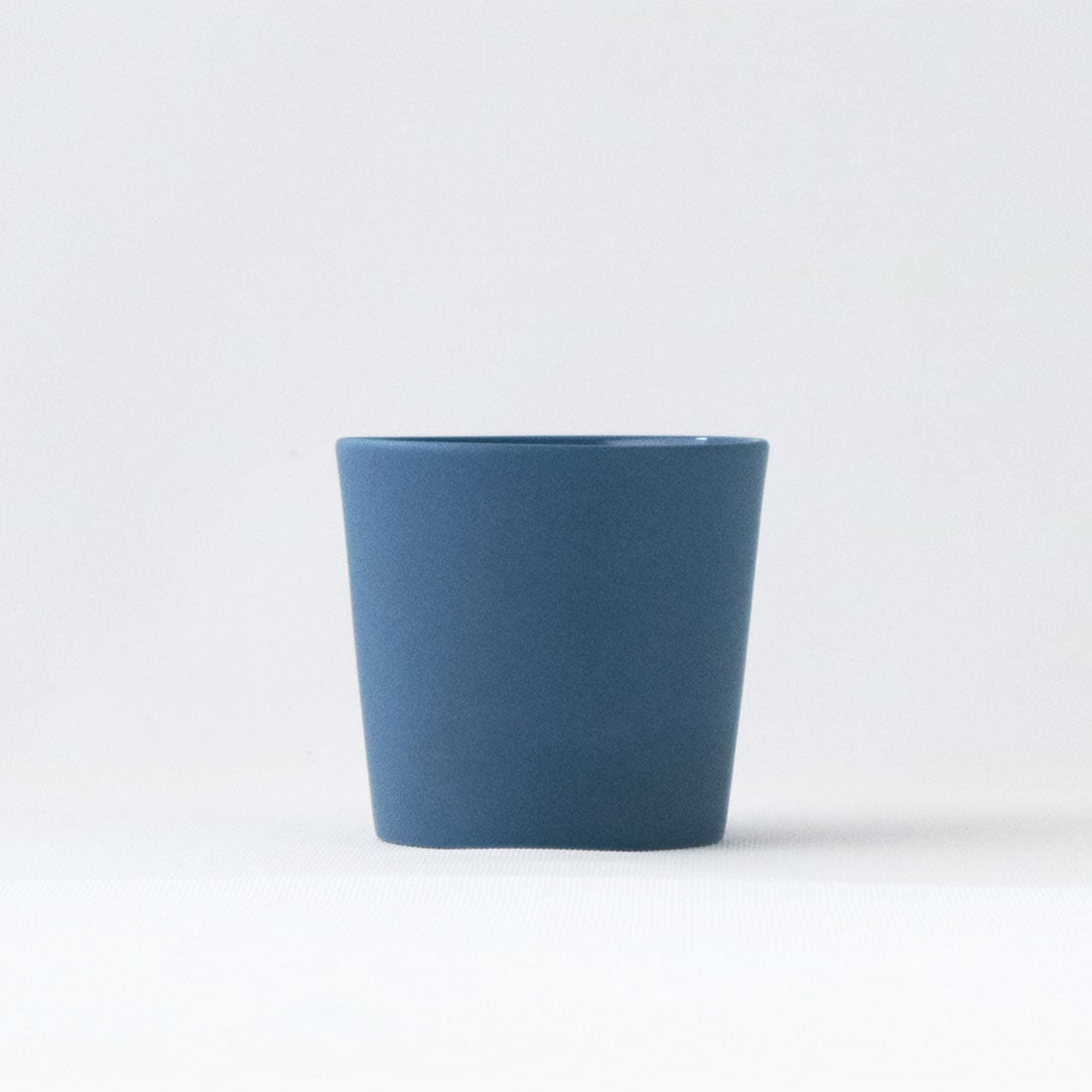 MOHEIM STONEWARE TUMBLER Sブルー