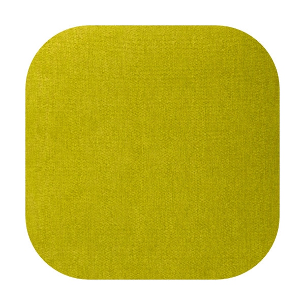 ISSEIKI LIFE-2 DESK CHAIR COVER (MISS-81LGR)