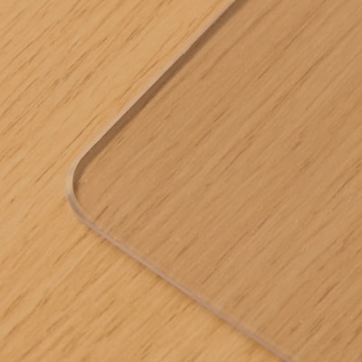 【PSマット】ア テンポ ダイニングテーブル 180cm幅 用マット