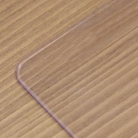 【PSマット】マーガレット 100cm幅デスク用PSマット|家具周辺アイテム|商品カテゴリ